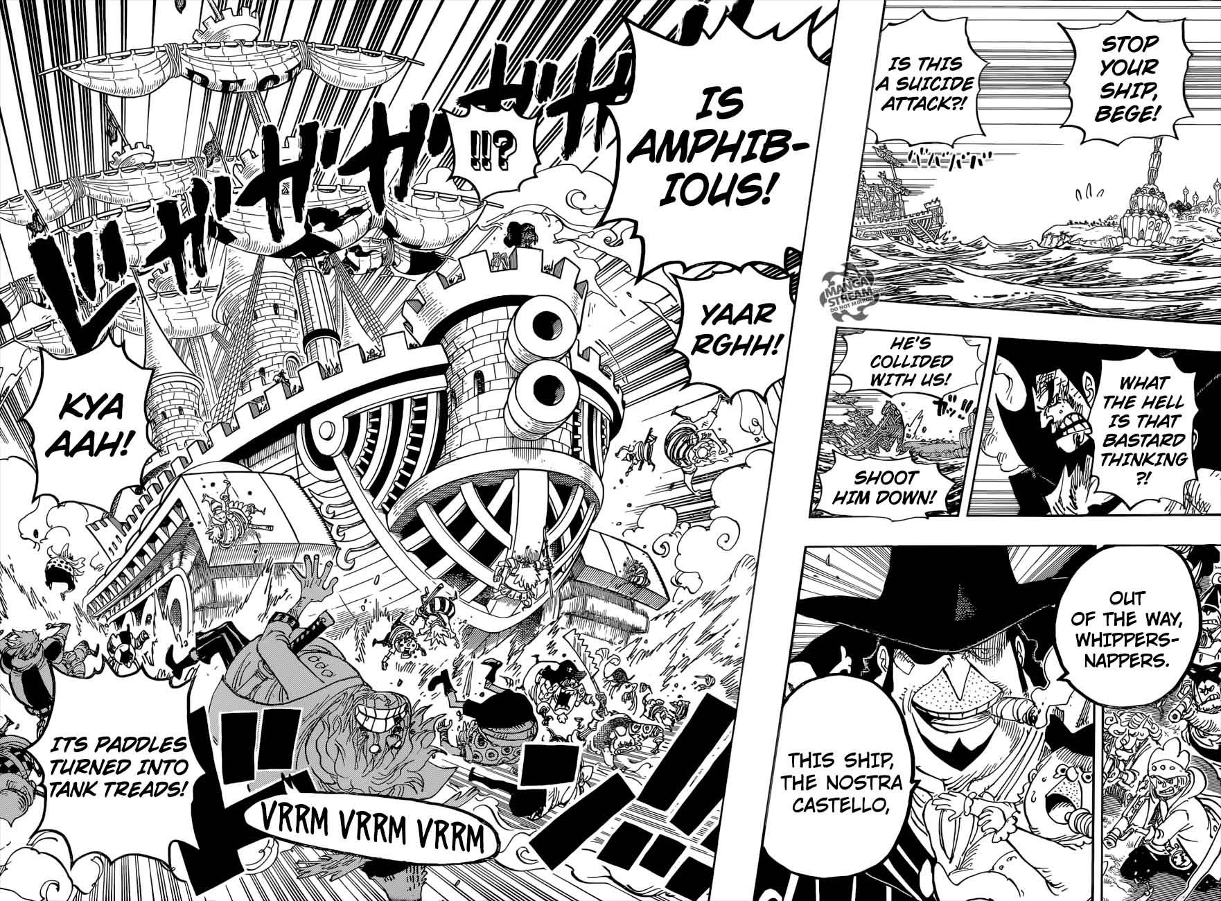One Piece 887 3