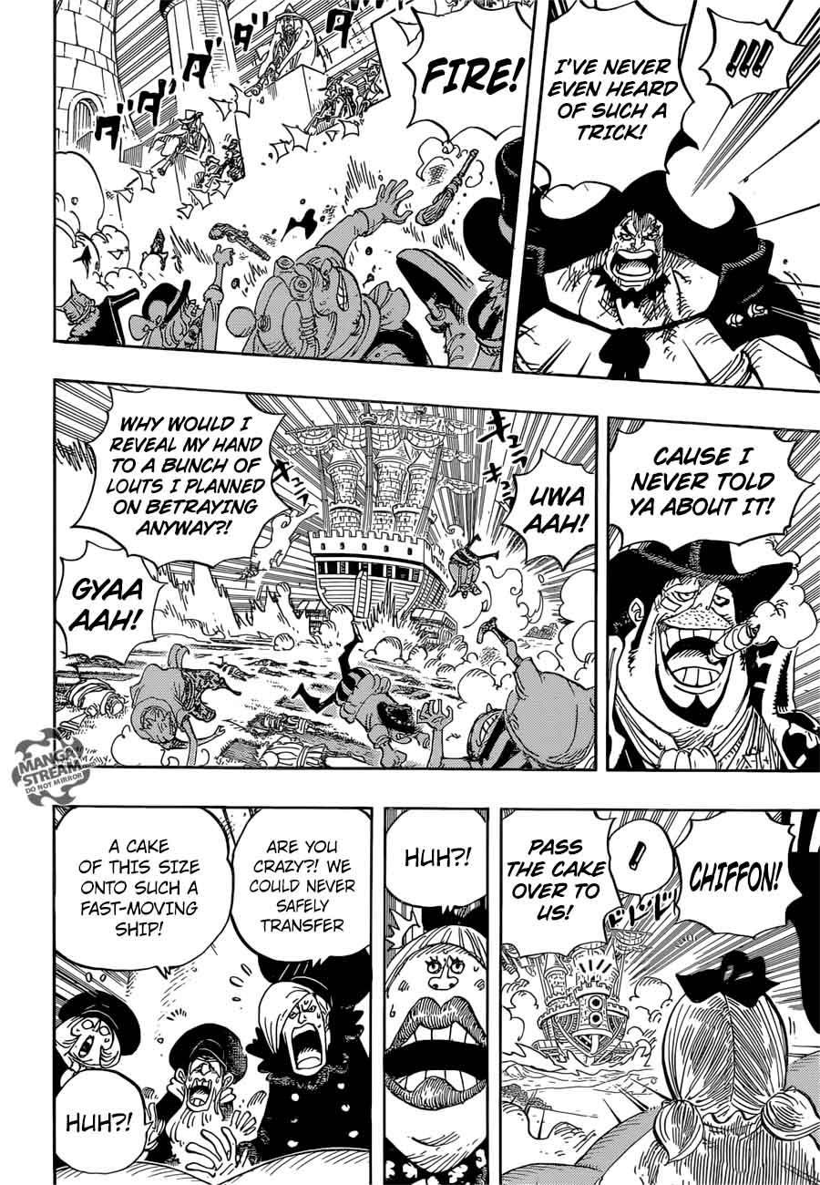 One Piece 887 4