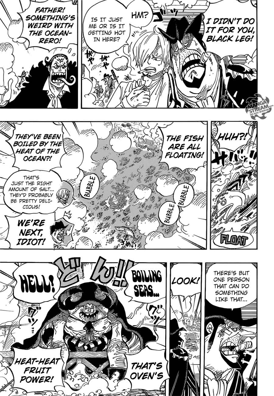 One Piece 887 9