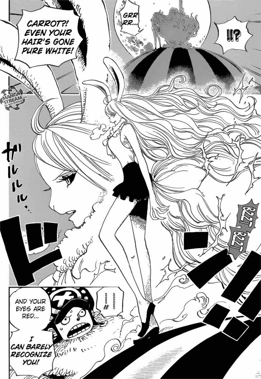 One Piece 888 10