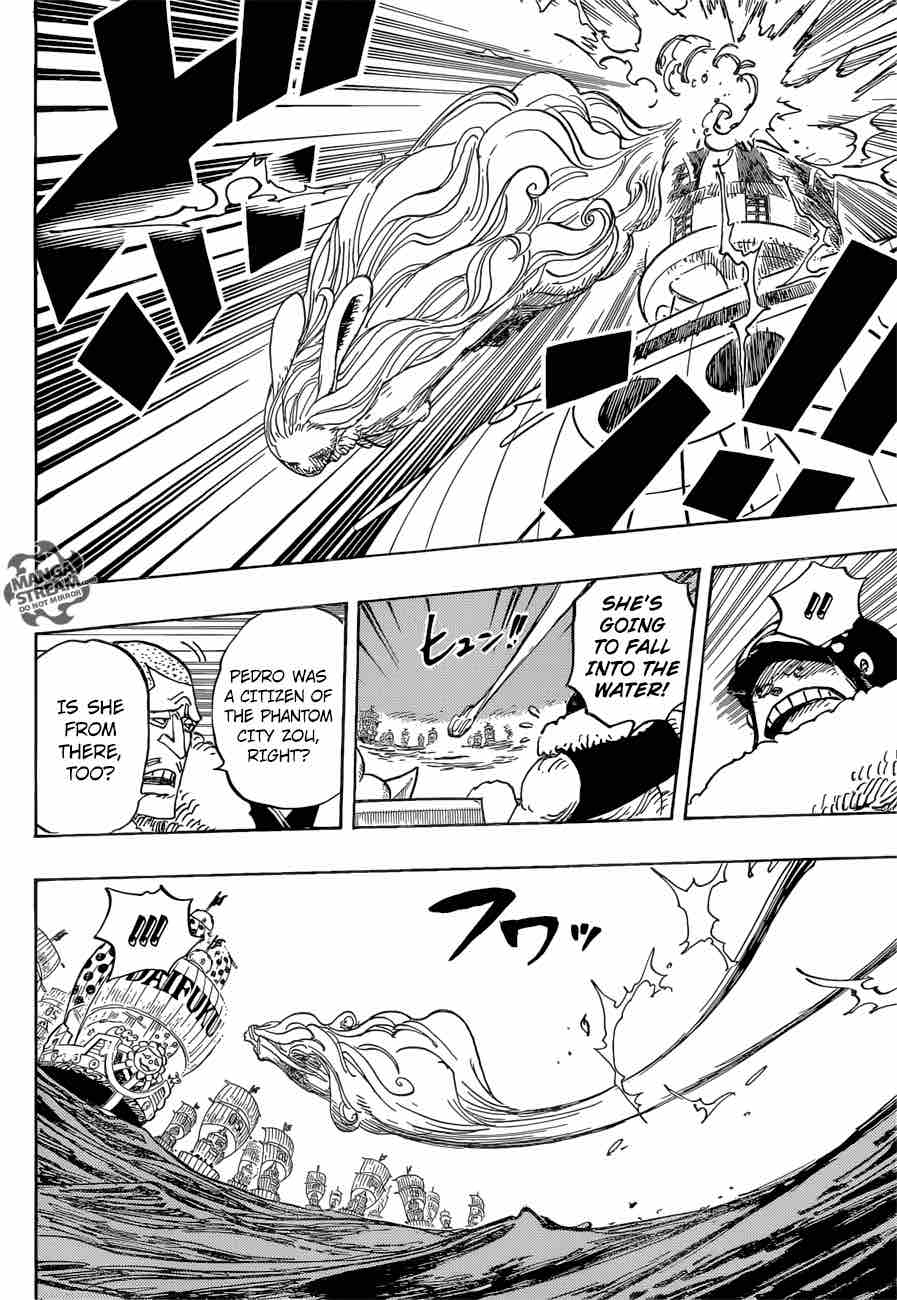 One Piece 888 12