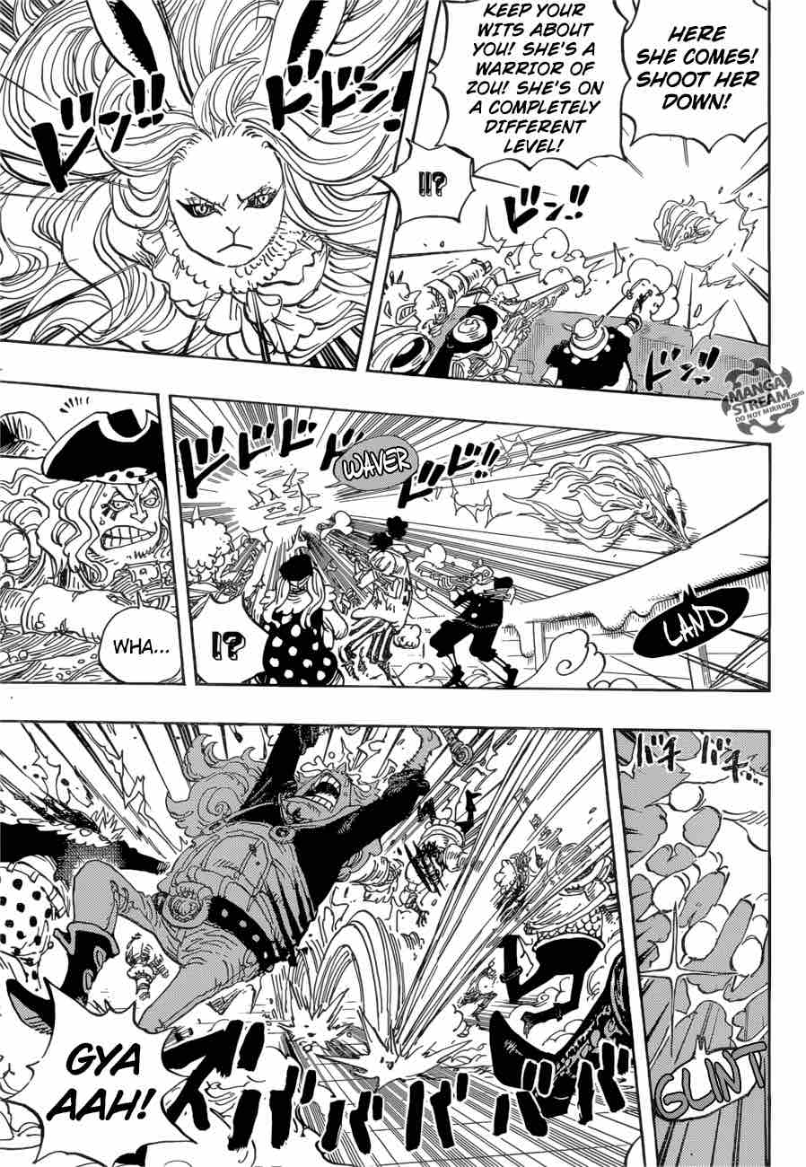 One Piece 888 13