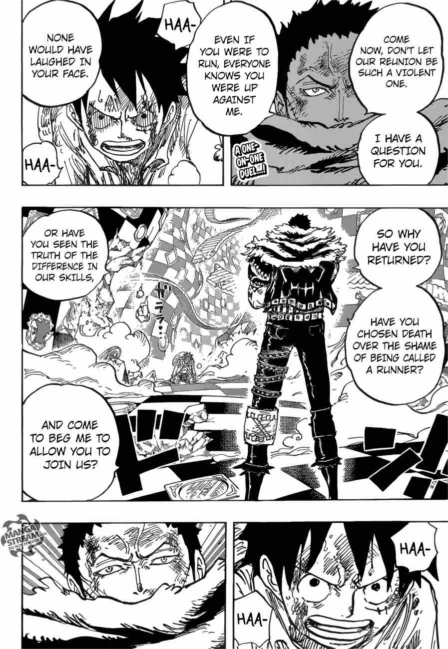 One Piece 888 2