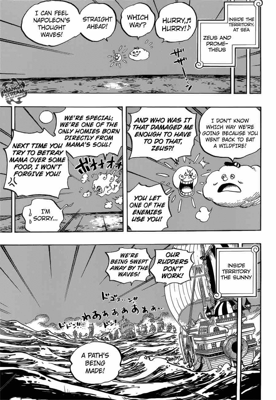 One Piece 889 10