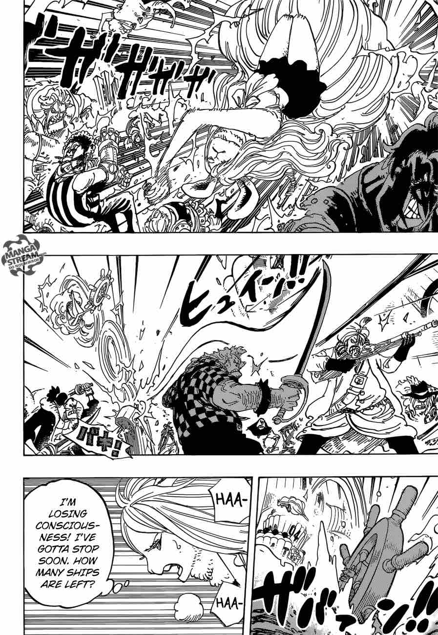 One Piece 889 11