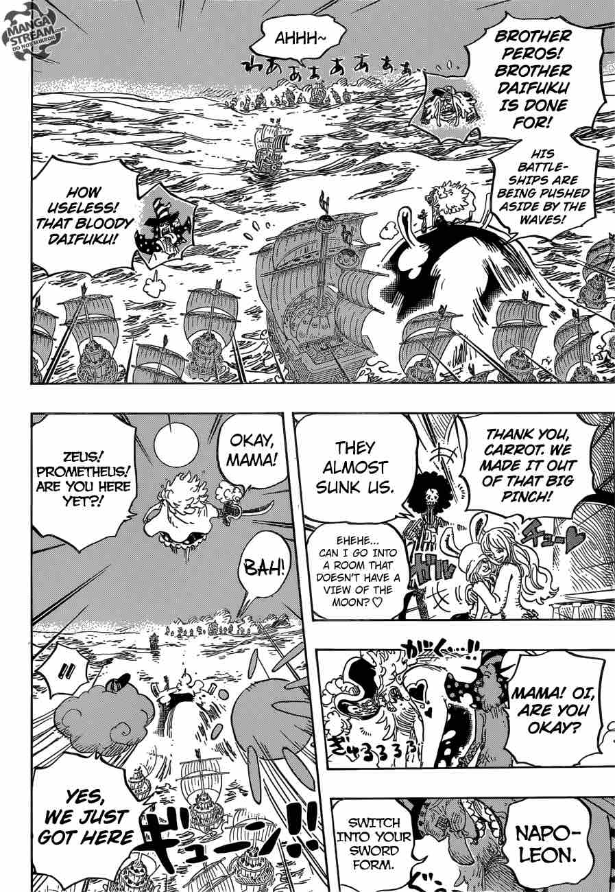 One Piece 889 13
