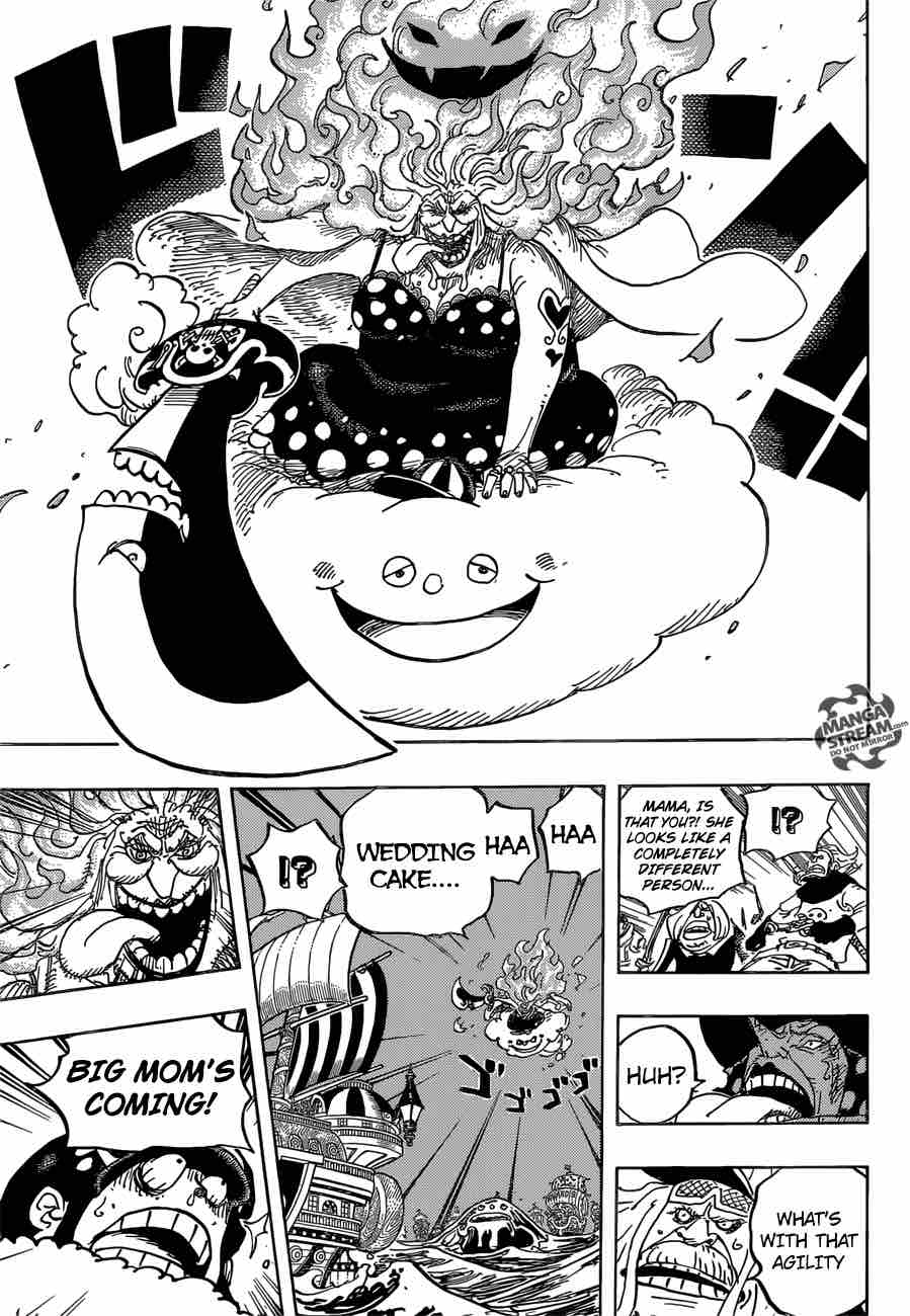 One Piece 889 14