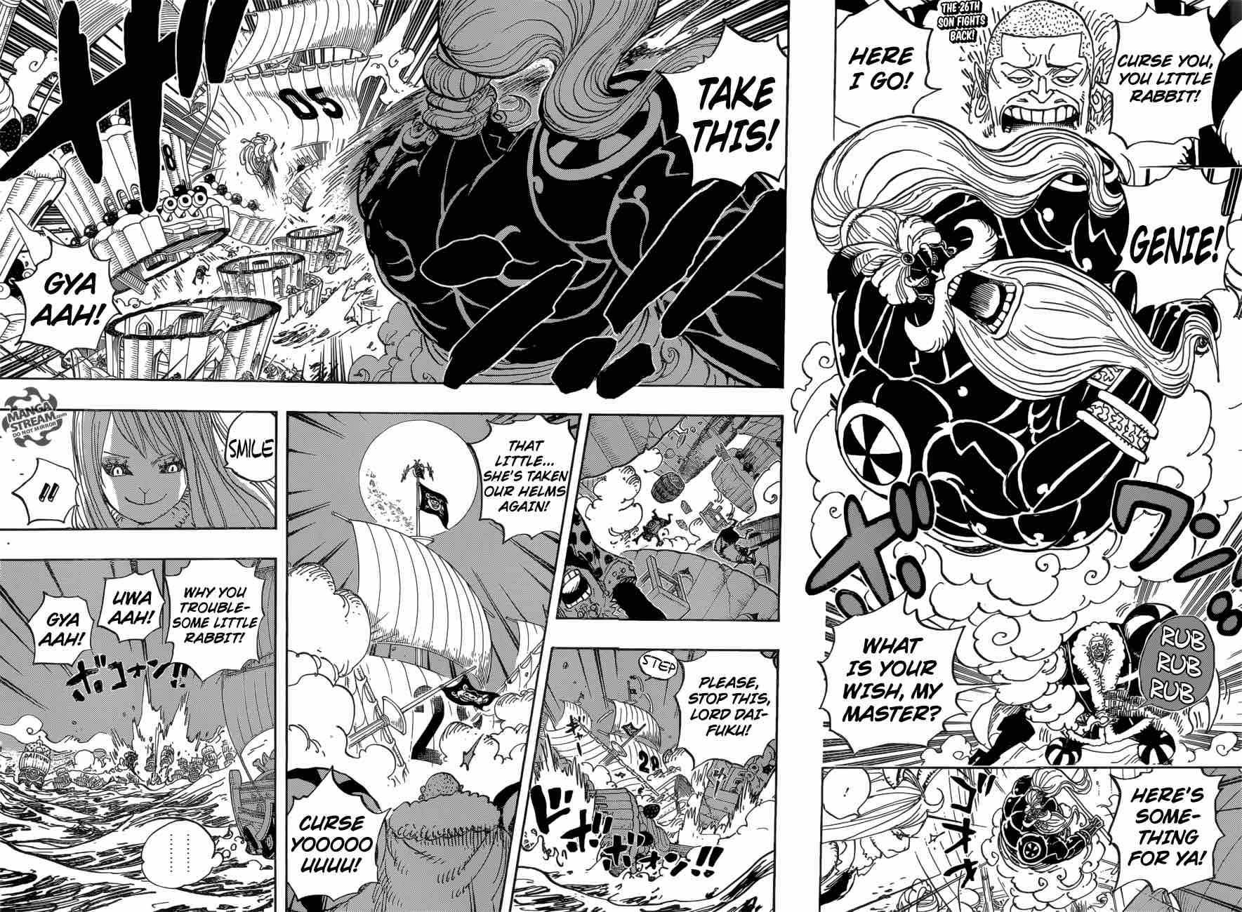 One Piece 889 2