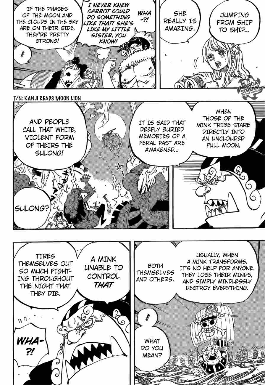 One Piece 889 3