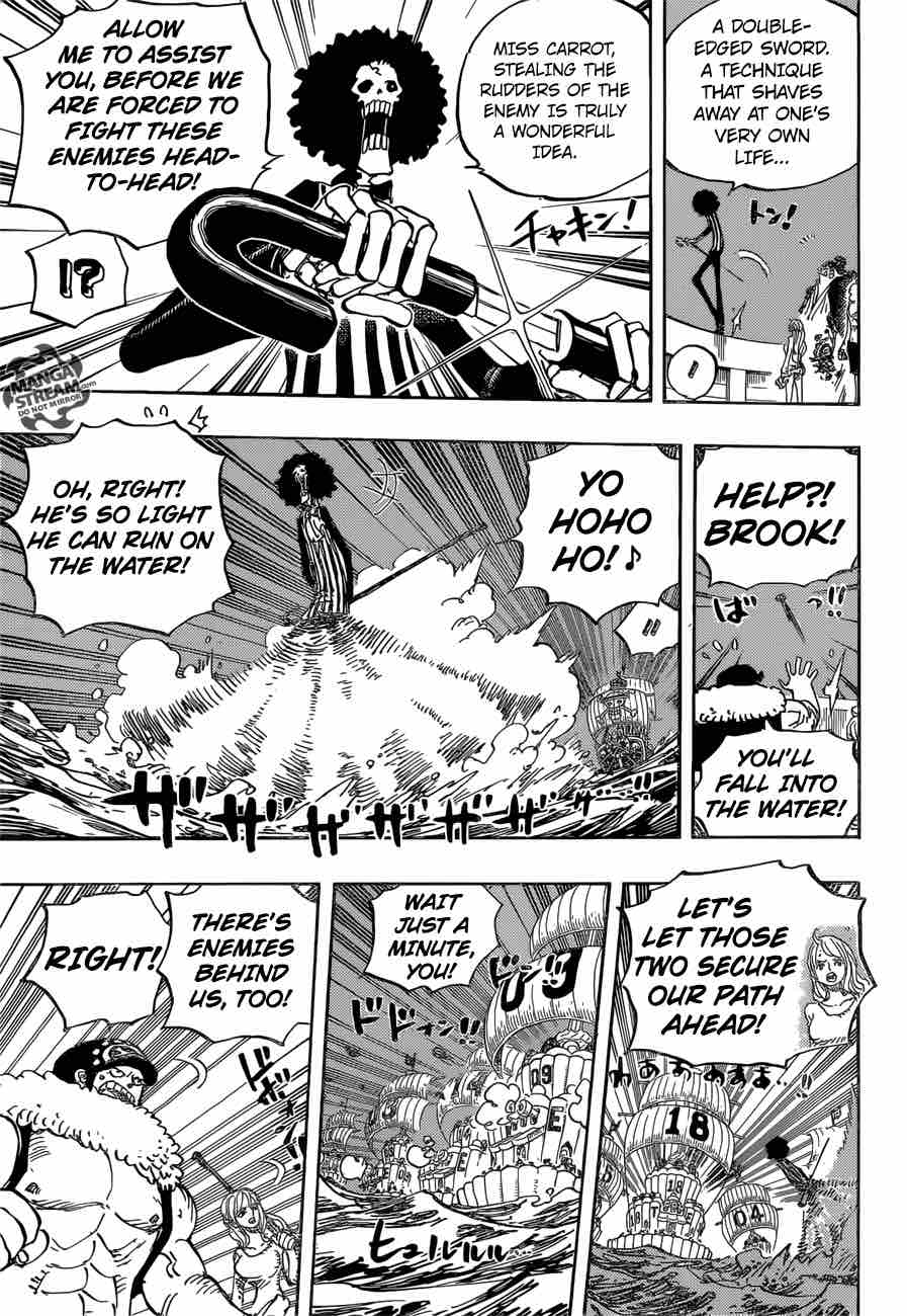 One Piece 889 4