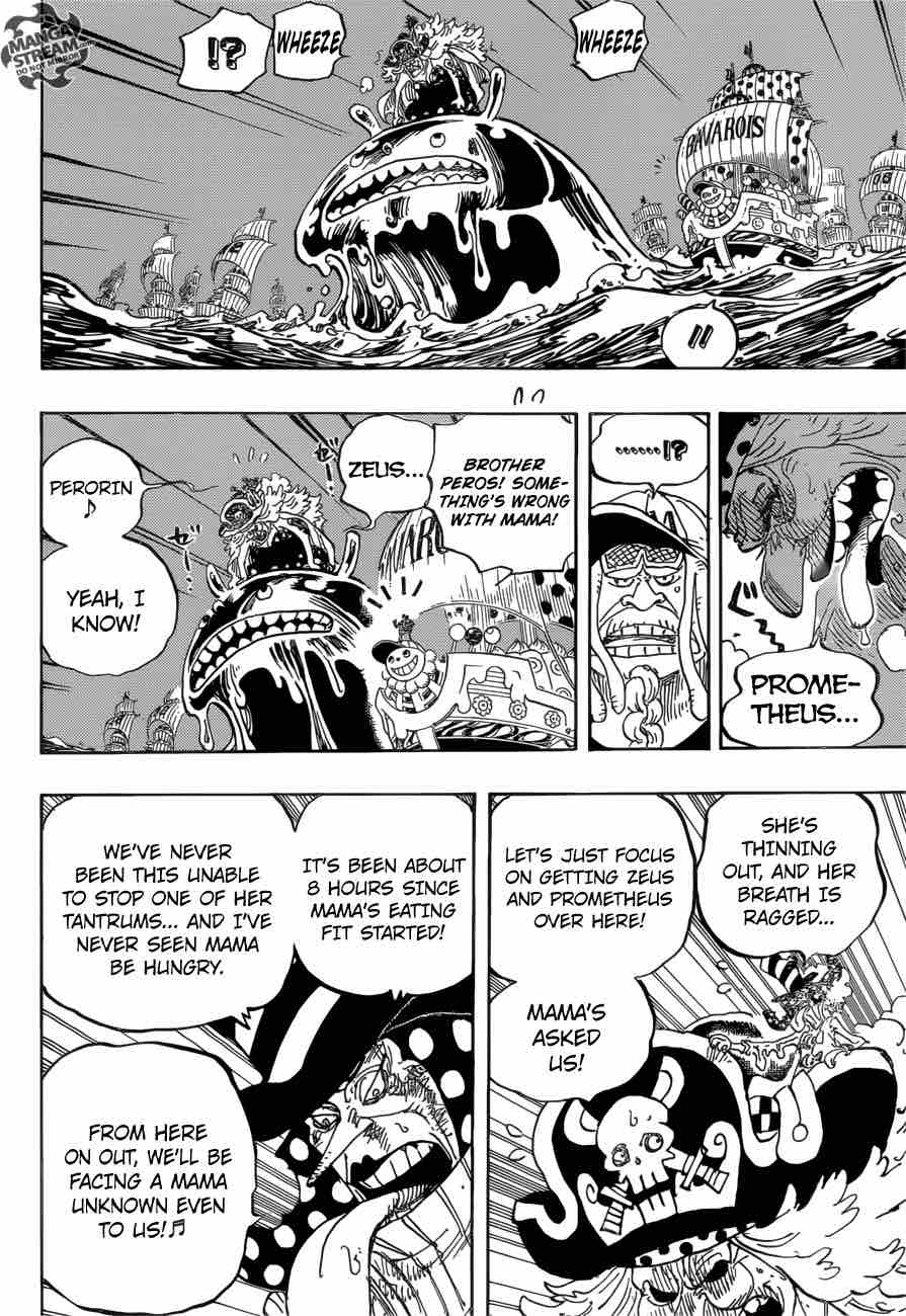 One Piece 889 5