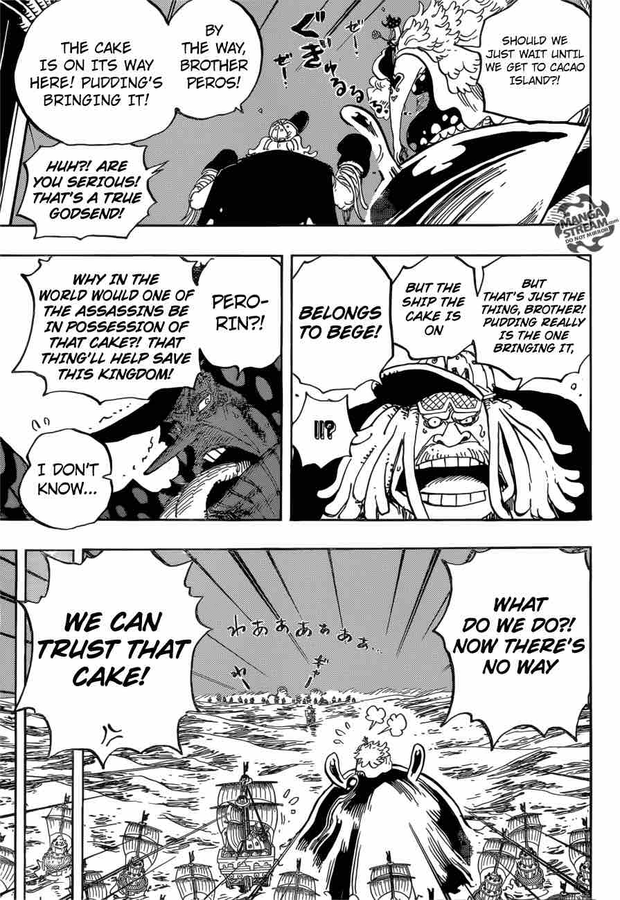 One Piece 889 6