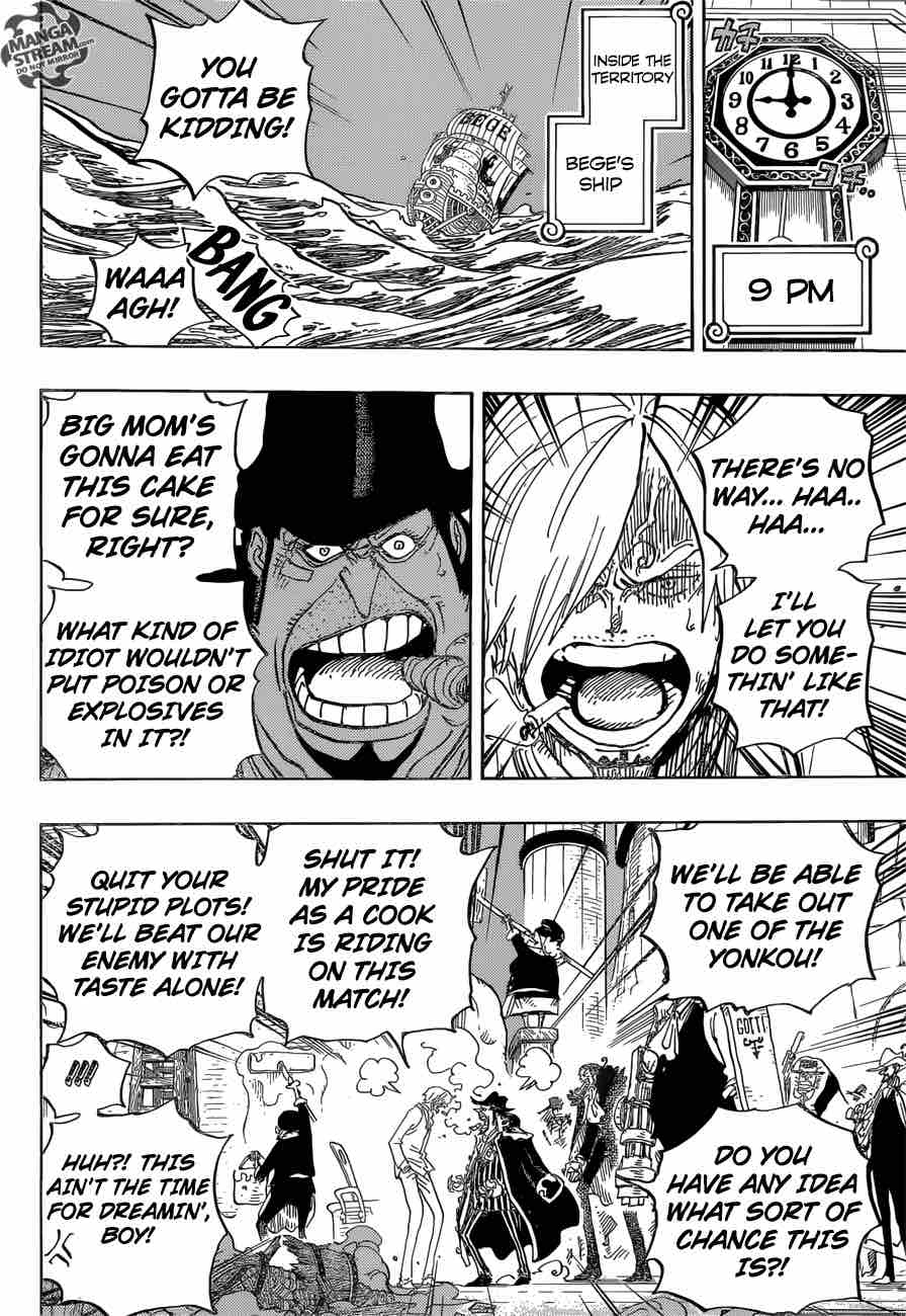 One Piece 889 7