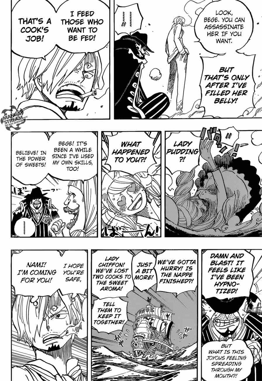 One Piece 889 9