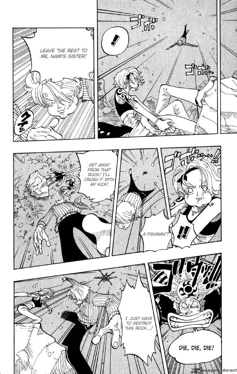 One Piece 89 8