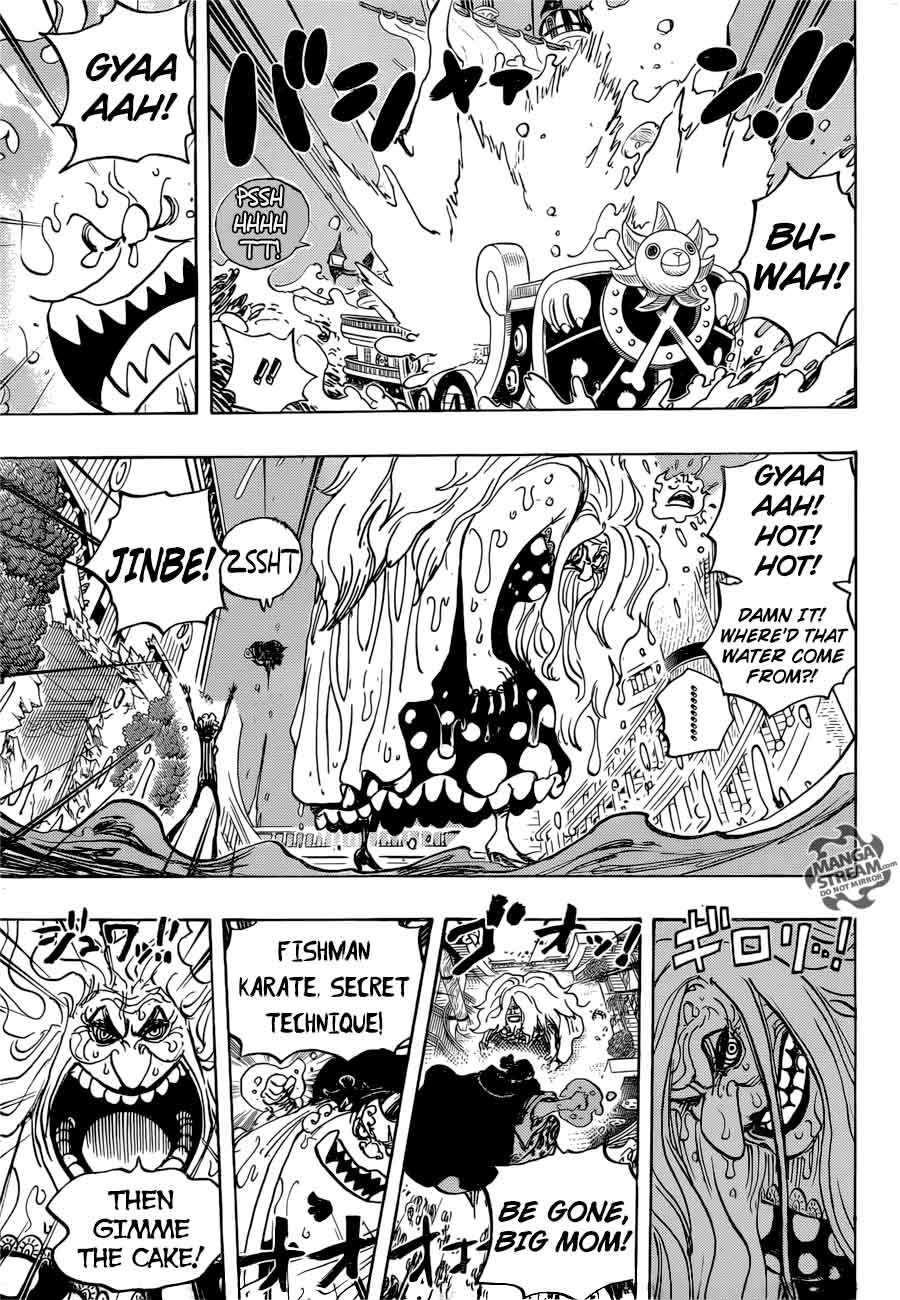 One Piece 890 10