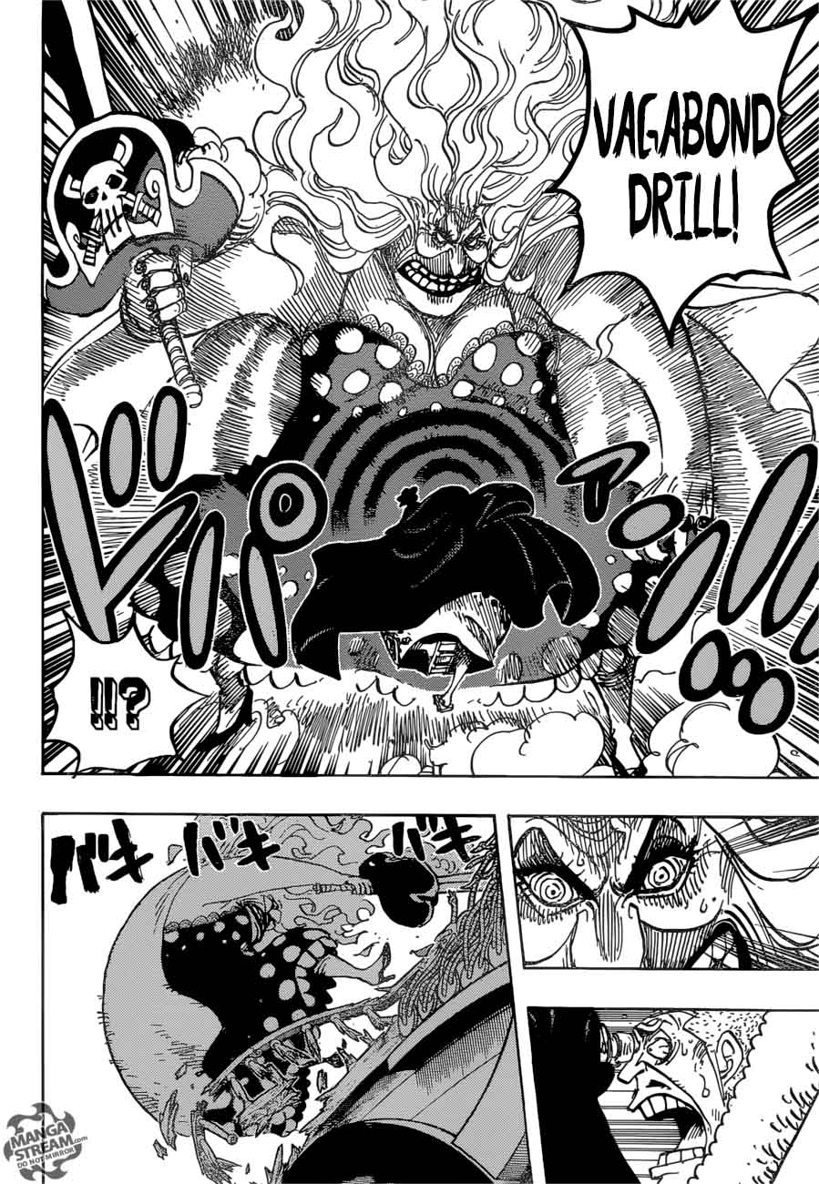 One Piece 890 11
