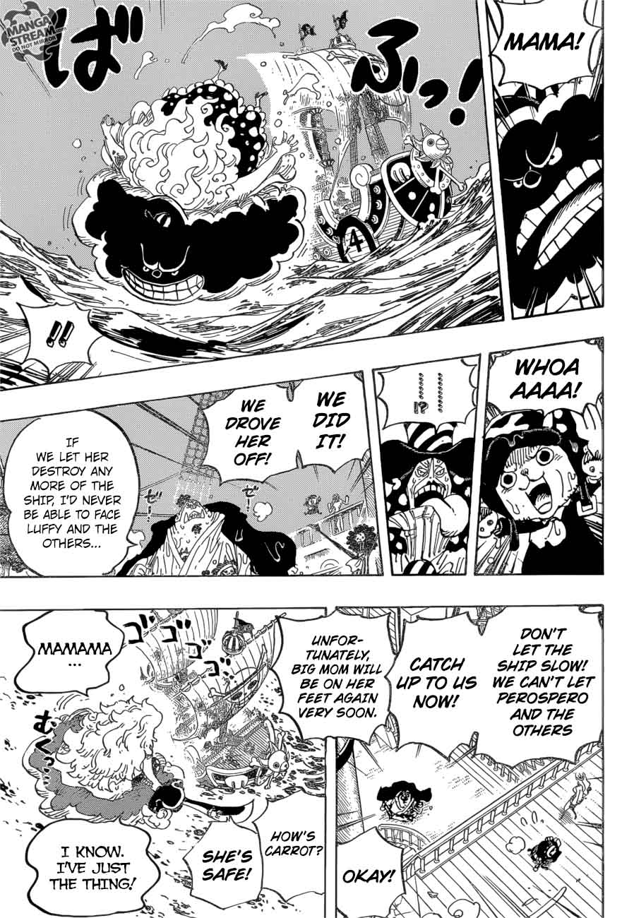 One Piece 890 12
