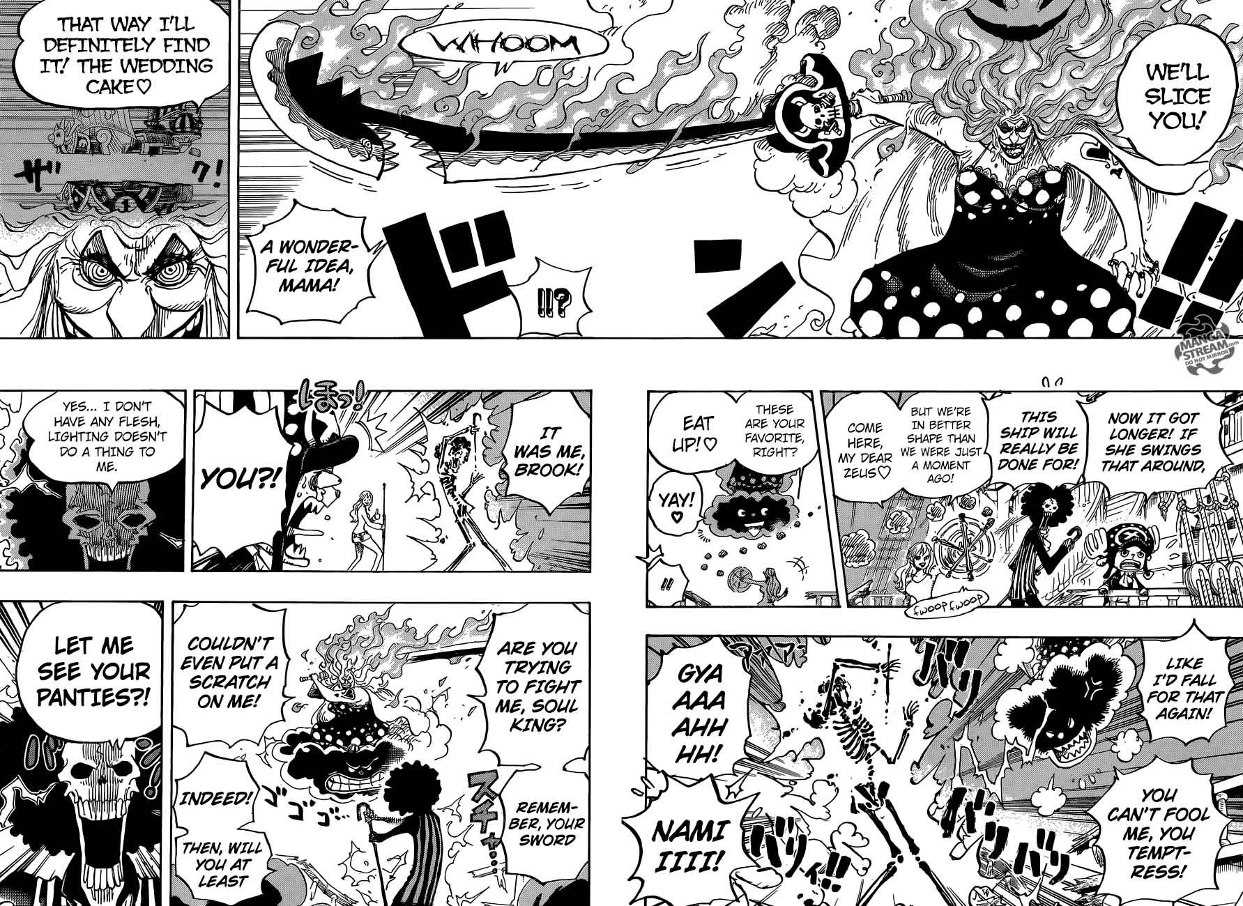 One Piece 890 13