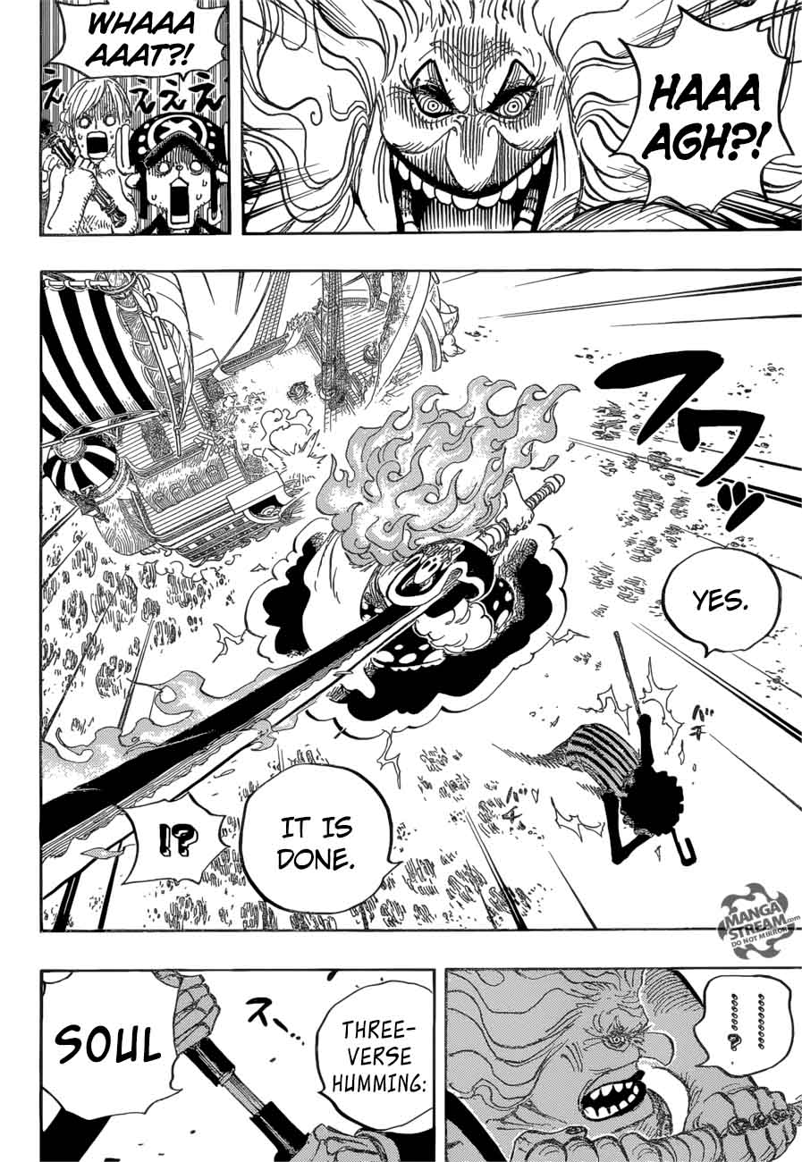 One Piece 890 14