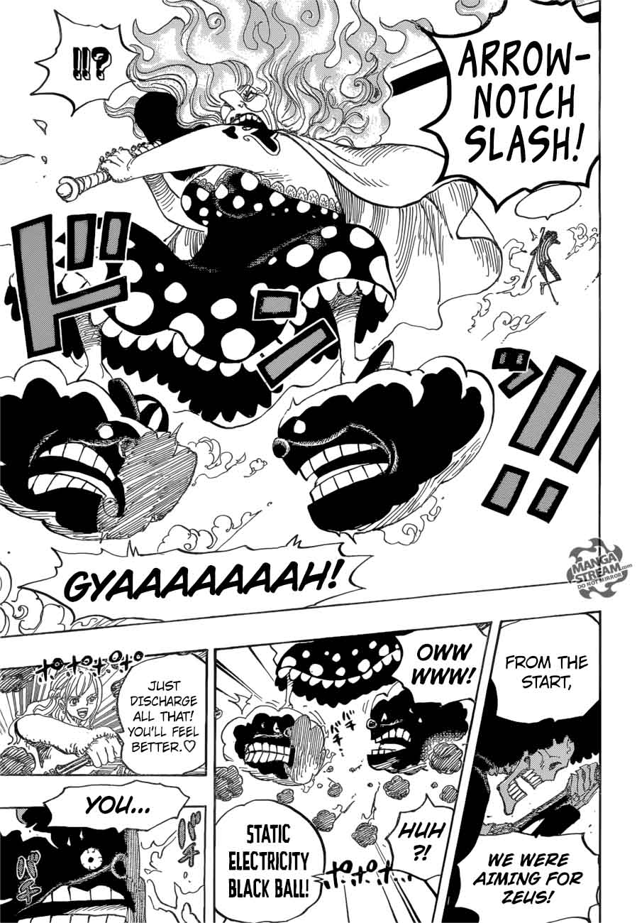 One Piece 890 15