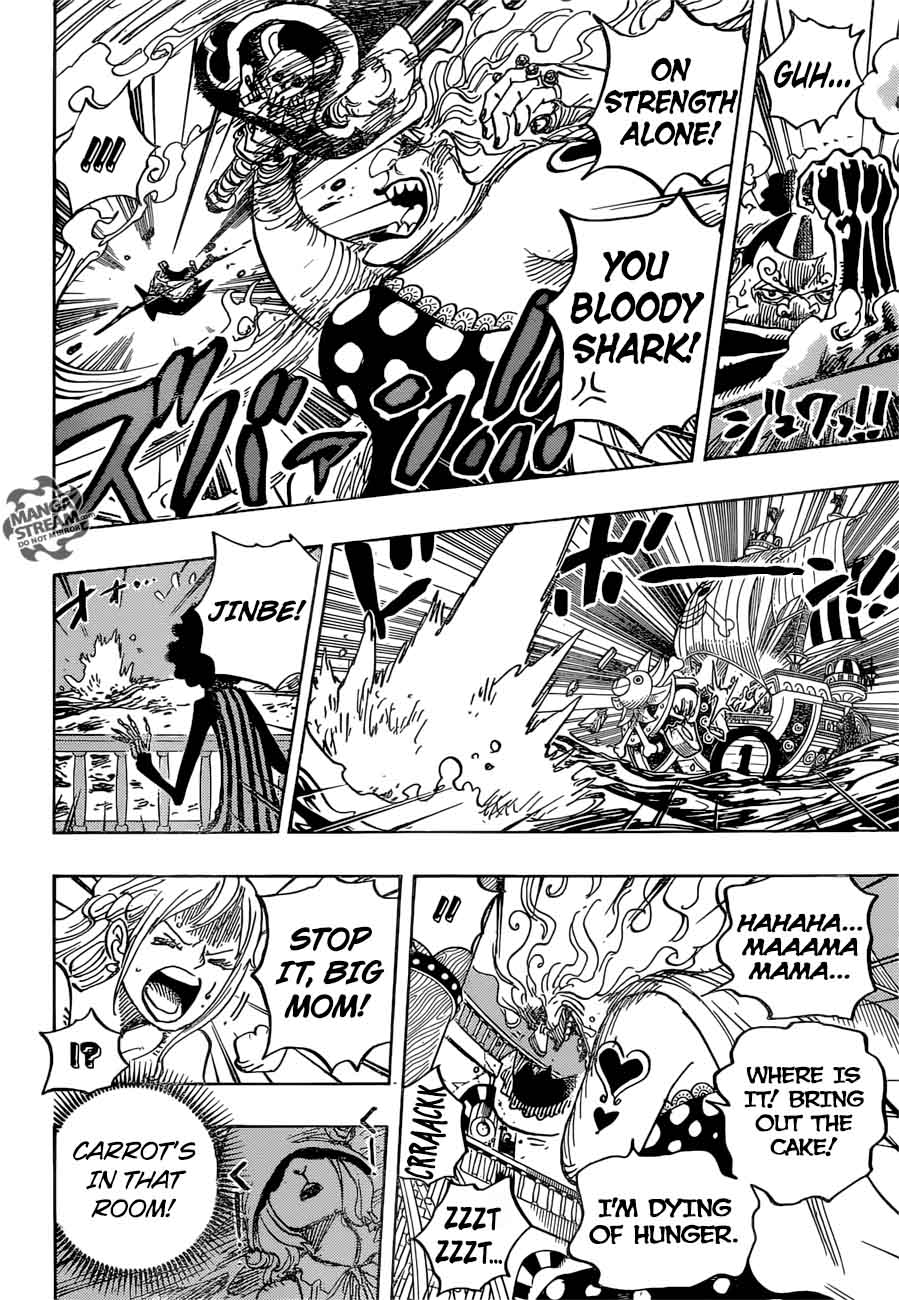 One Piece 890 7