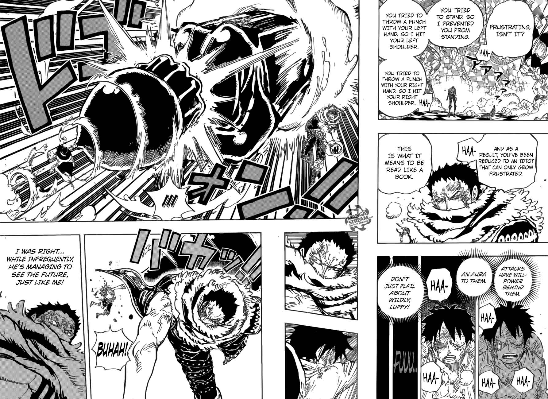 One Piece 891 10
