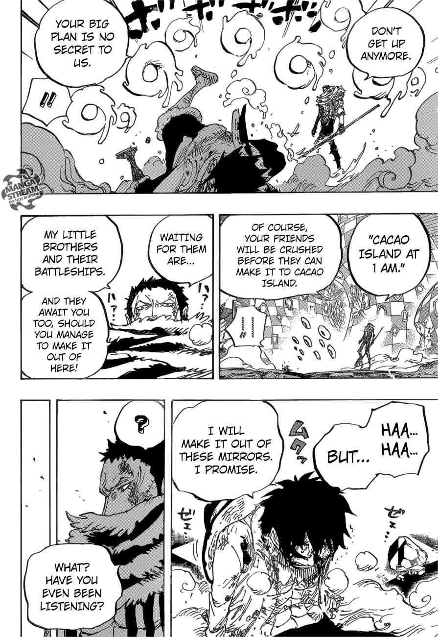 One Piece 891 11