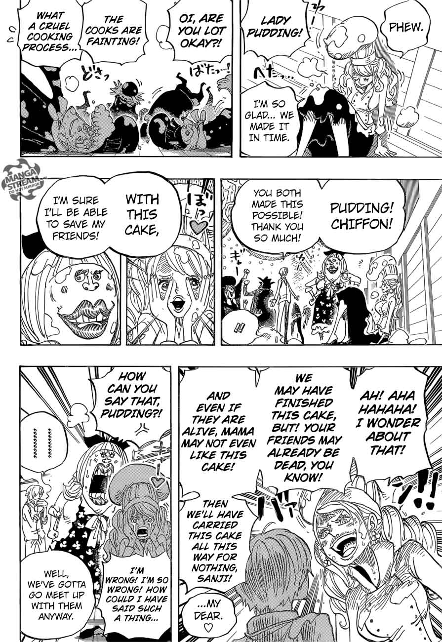 One Piece 891 13