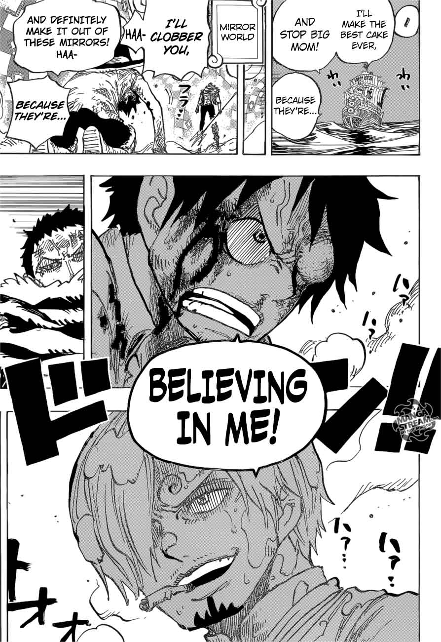 One Piece 891 14
