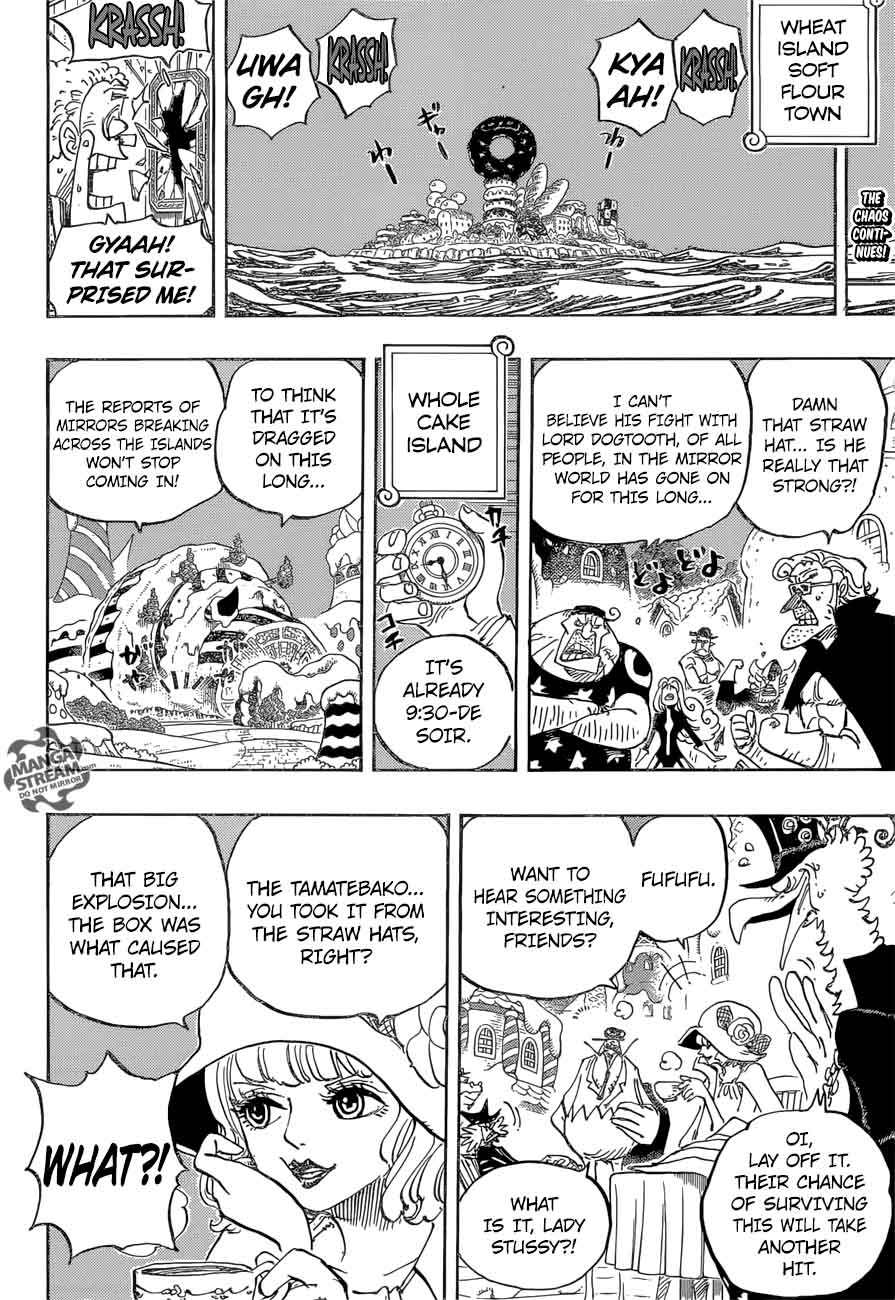 One Piece 891 2