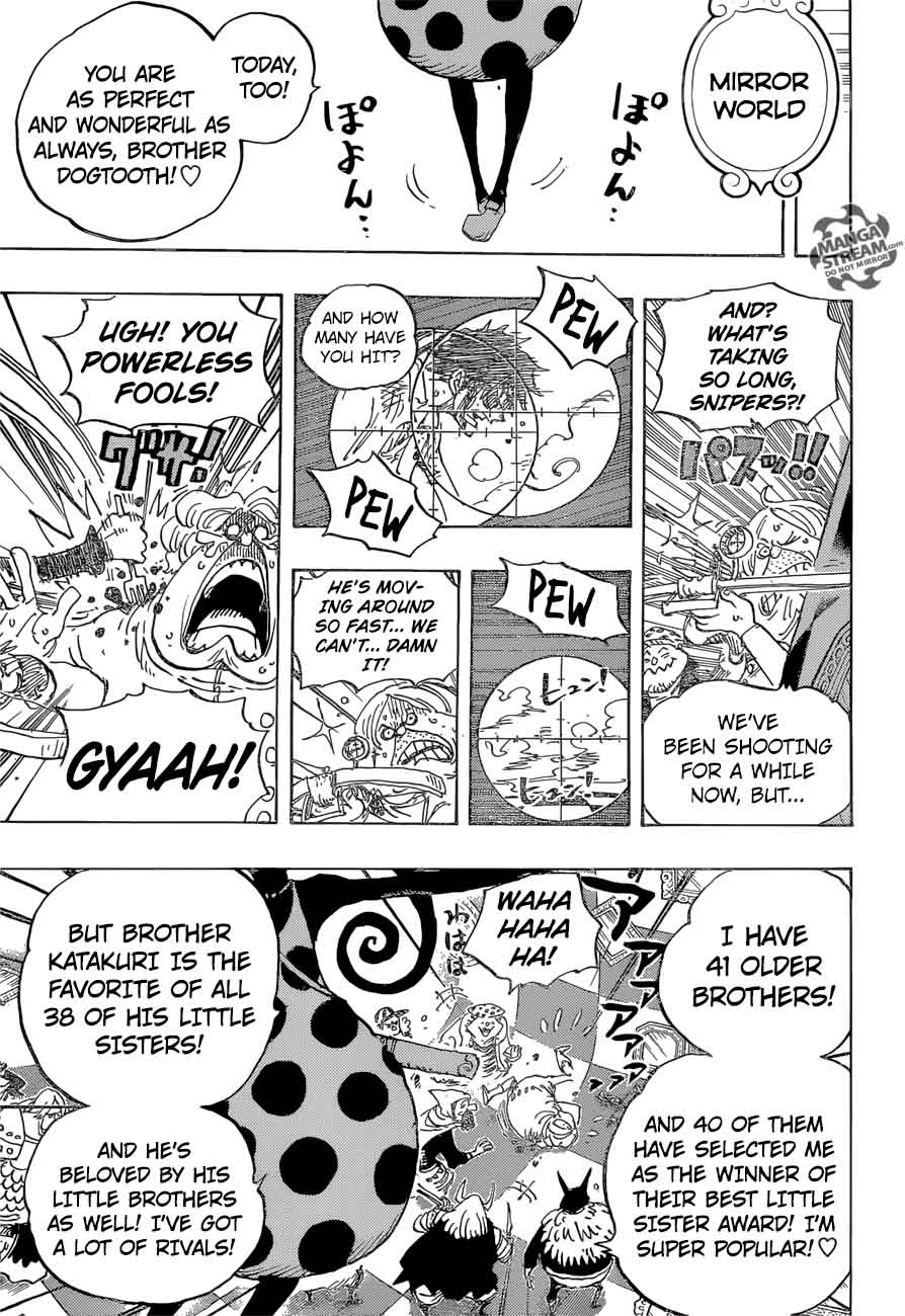 One Piece 891 3
