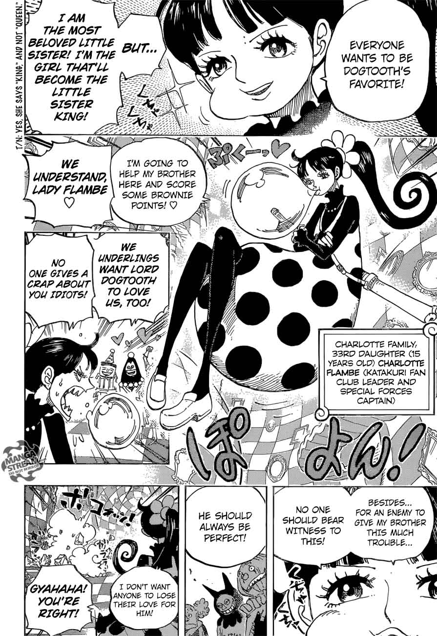 One Piece 891 4