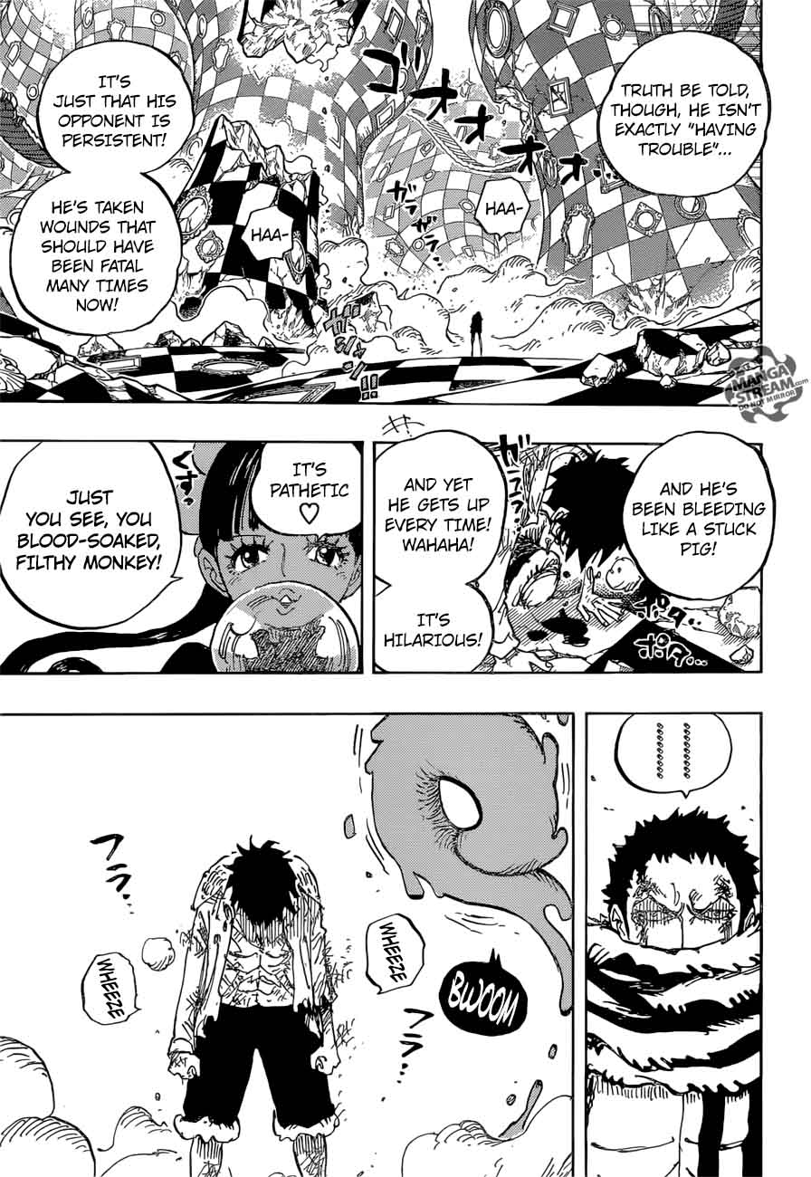 One Piece 891 5
