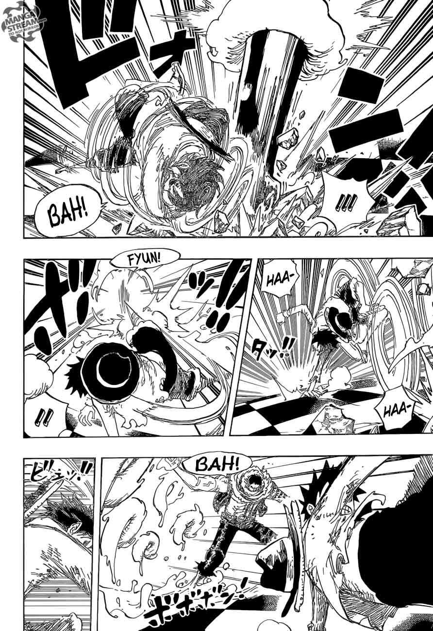 One Piece 891 6