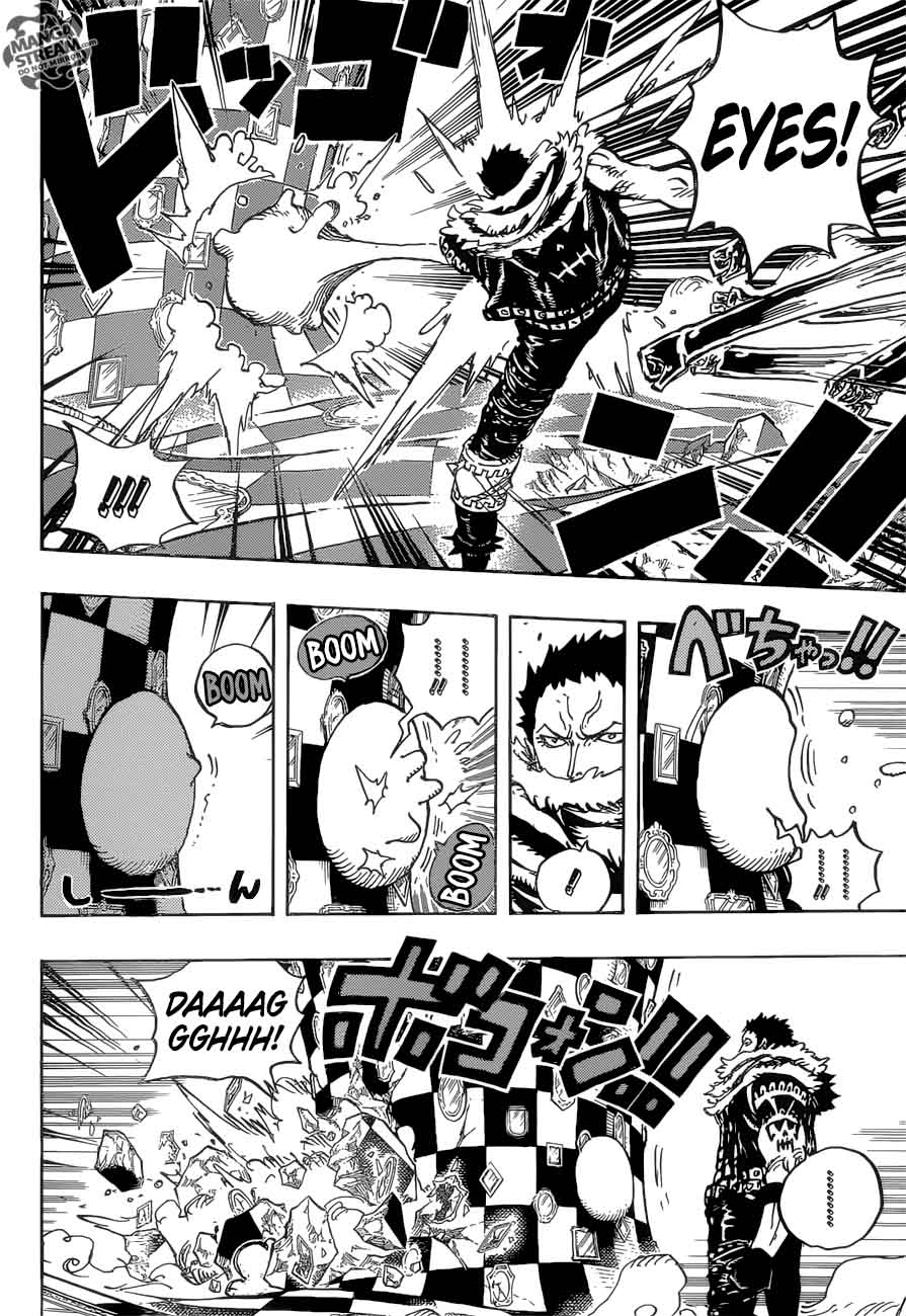 One Piece 891 8