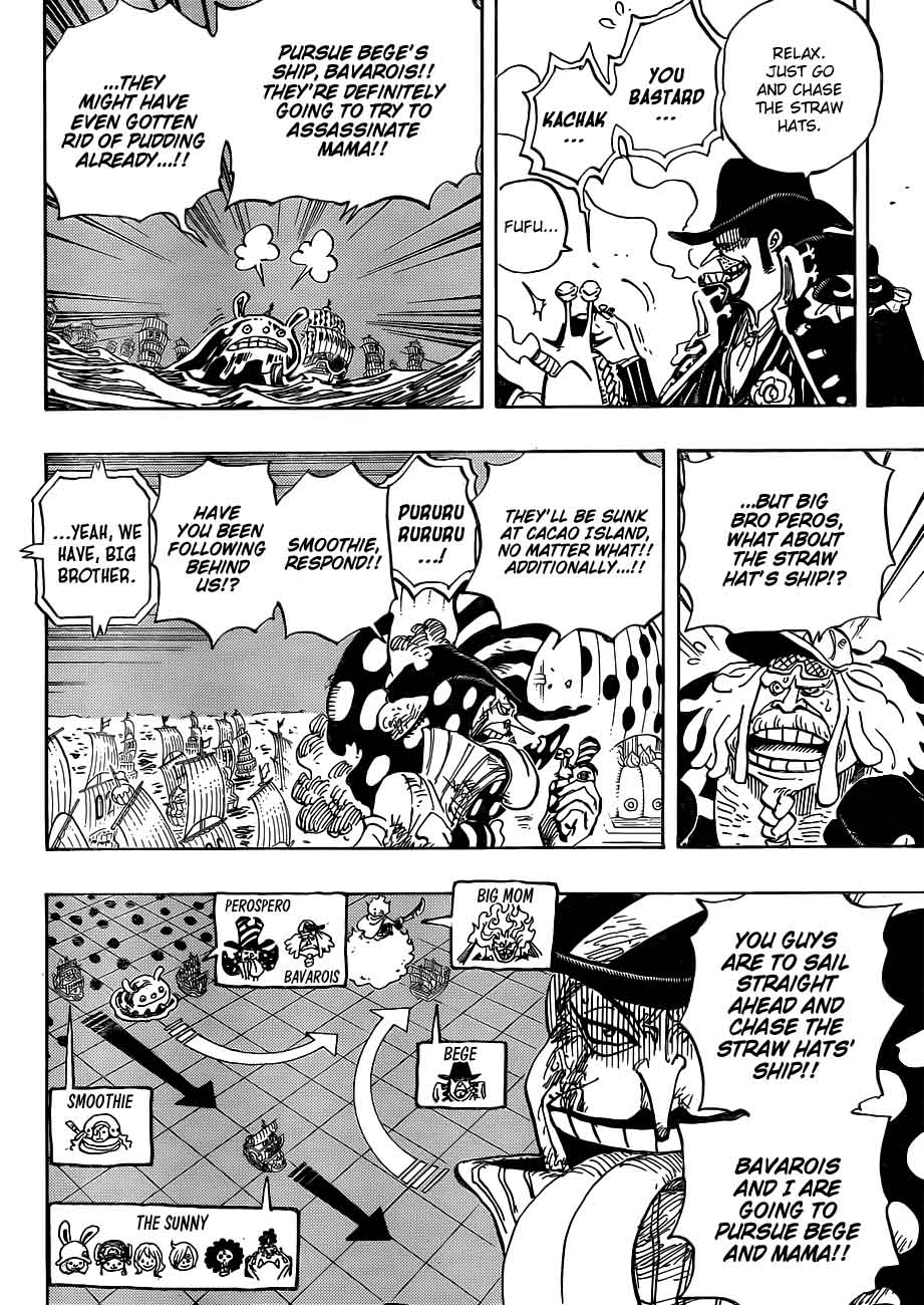 One Piece 892 10