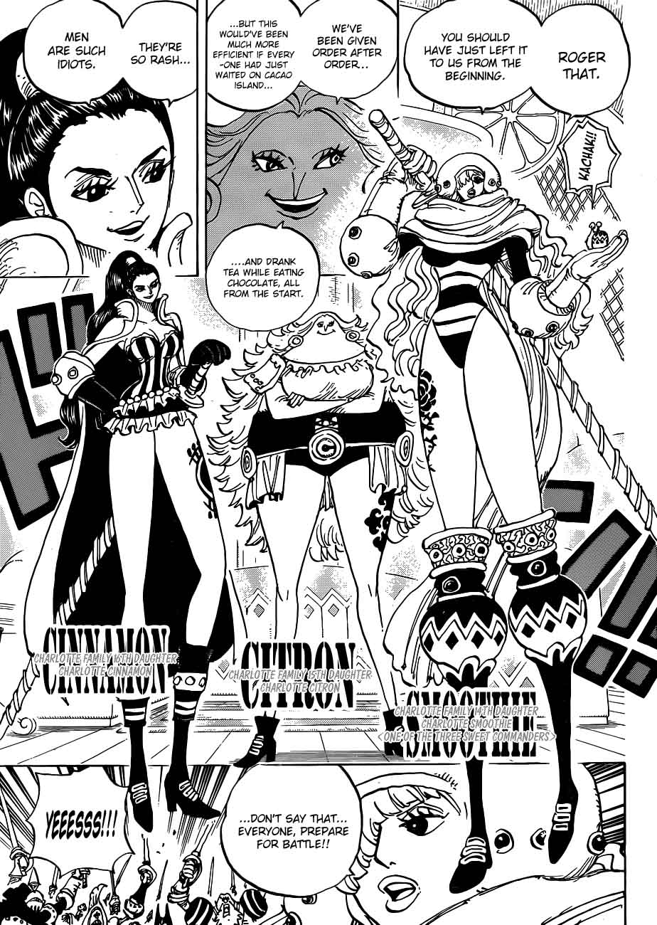 One Piece 892 11