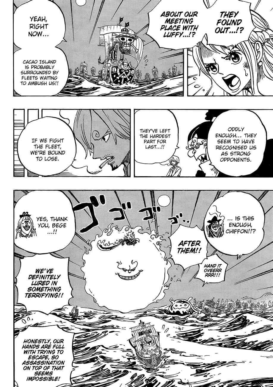 One Piece 892 12