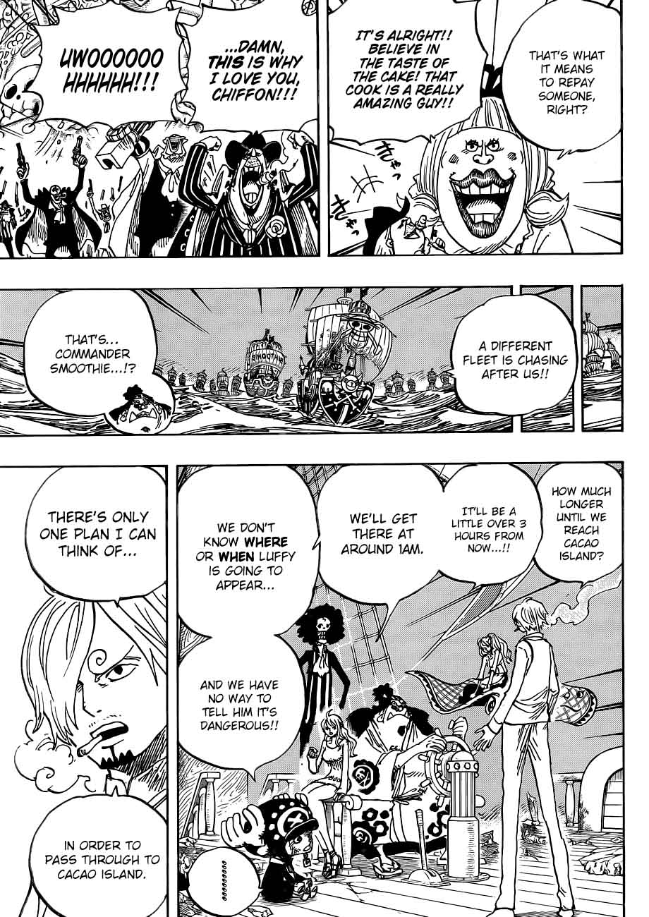 One Piece 892 13