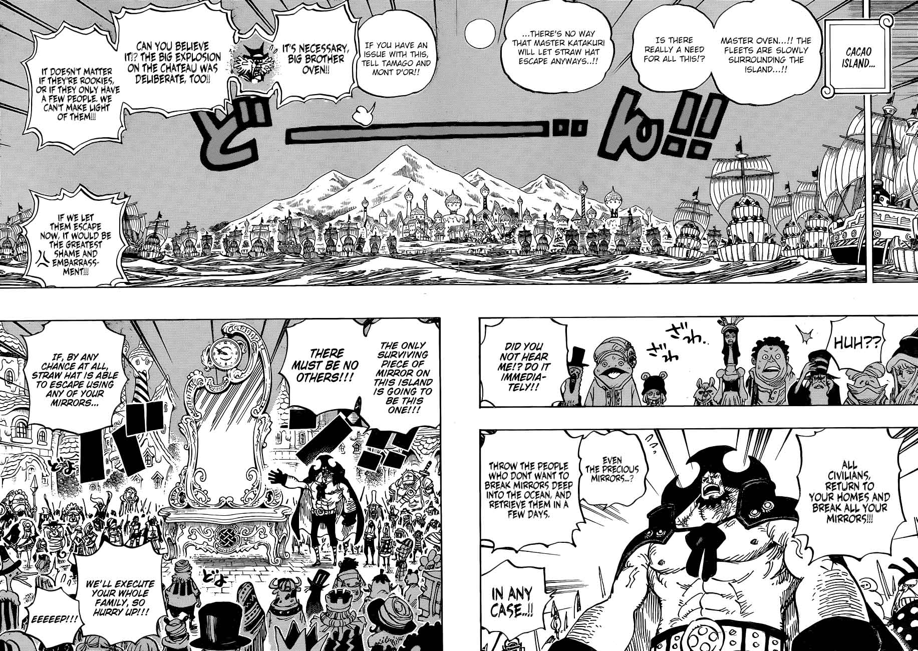 One Piece 892 14
