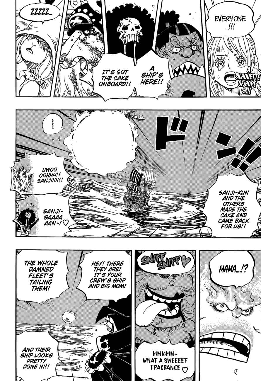 One Piece 892 2