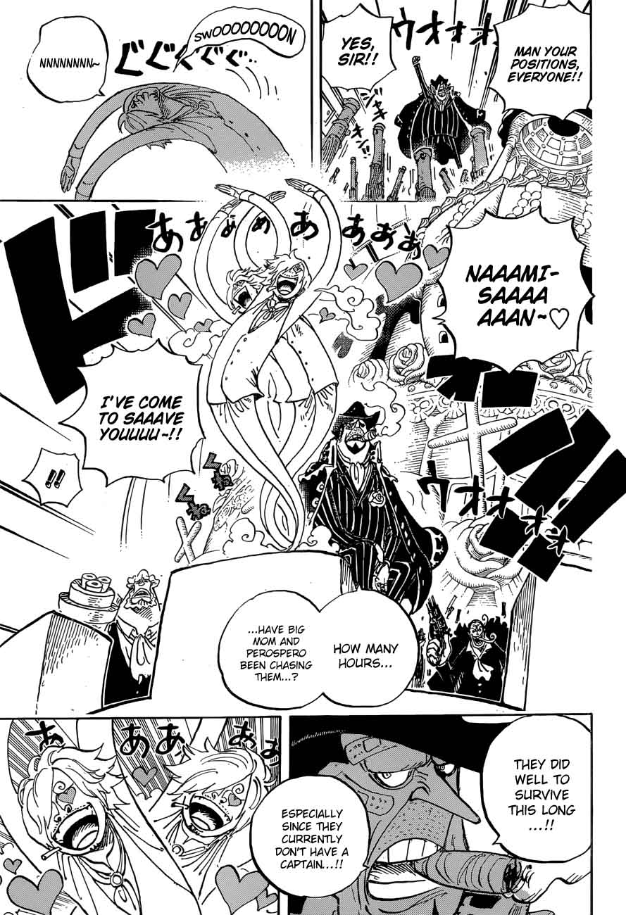 One Piece 892 3