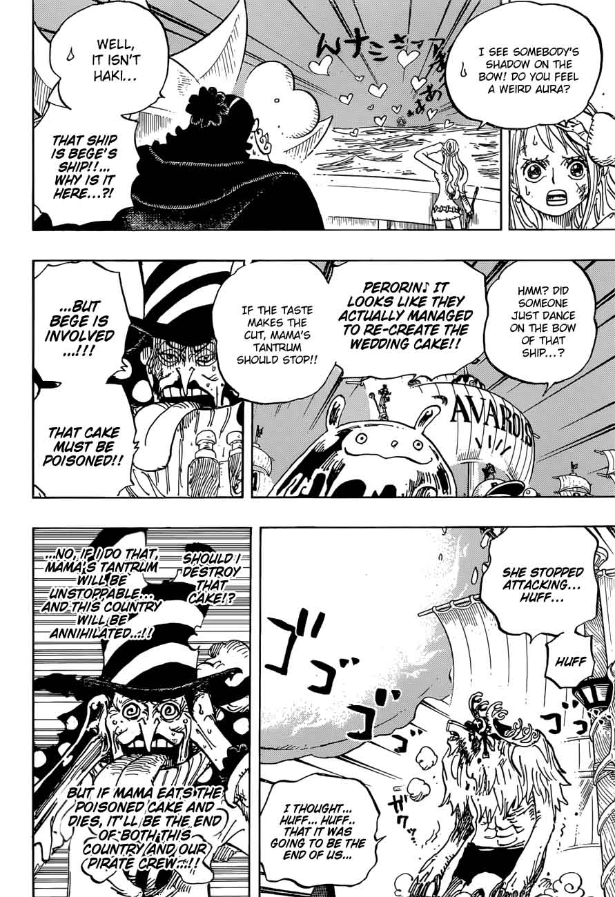 One Piece 892 4