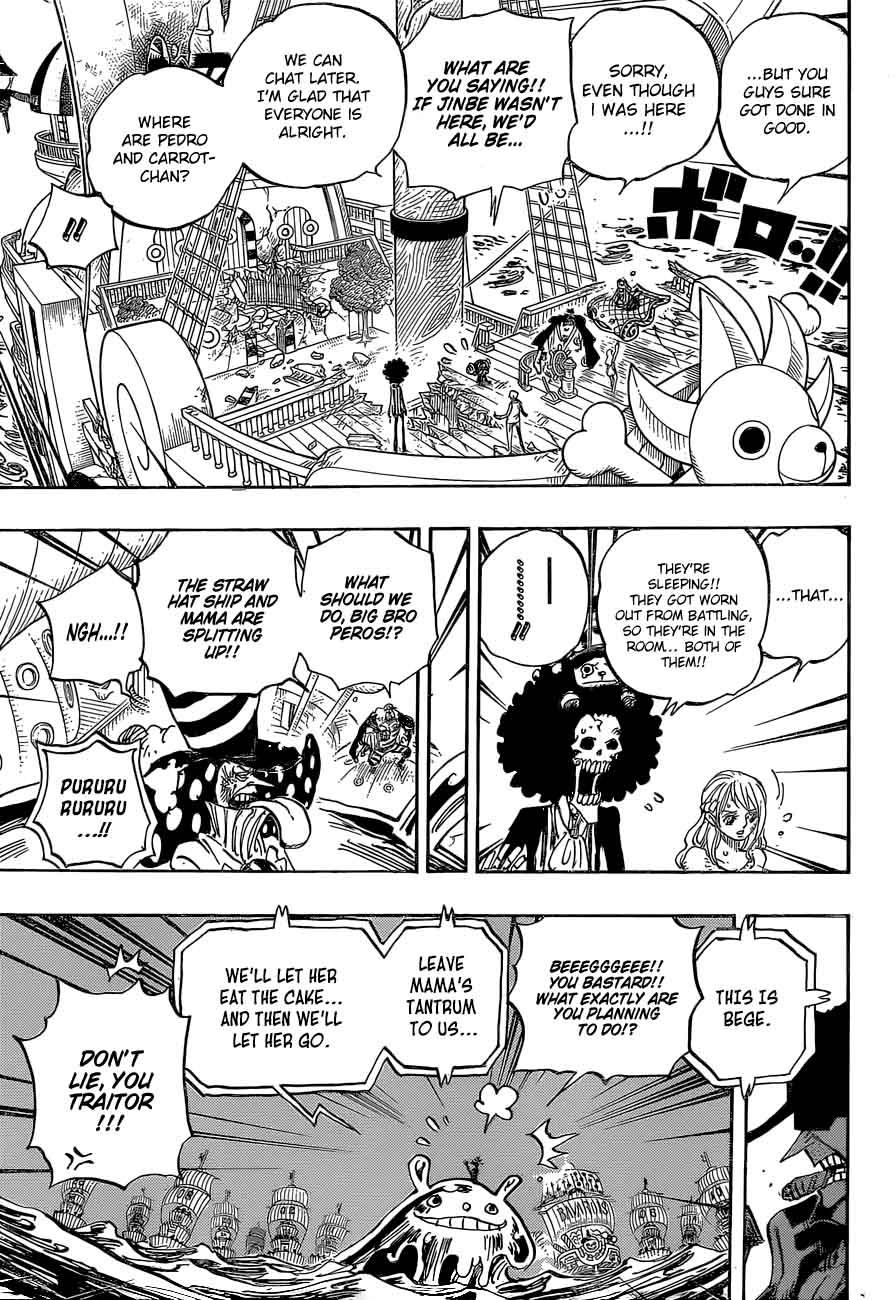 One Piece 892 9