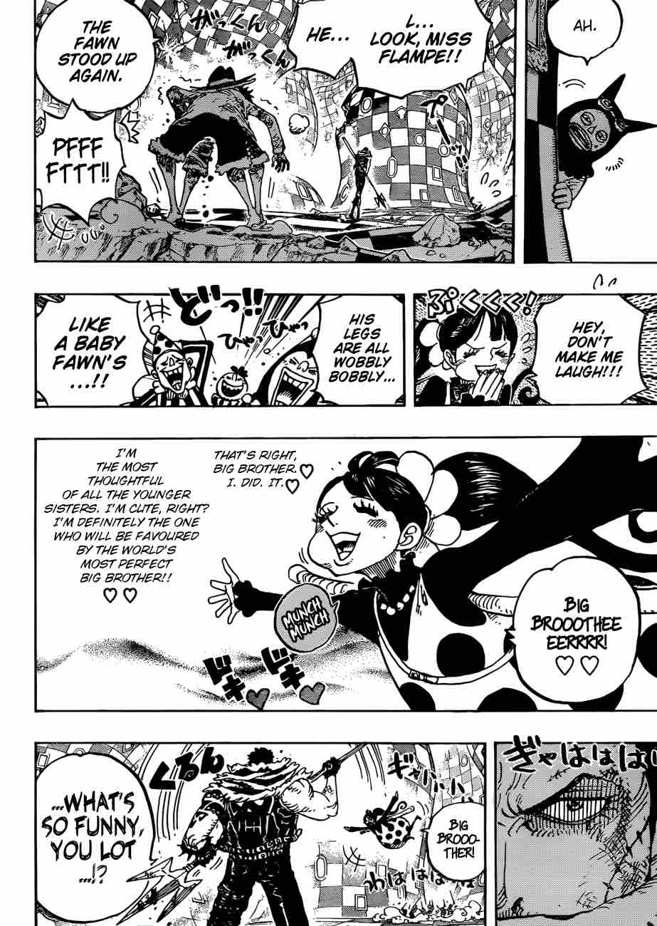 One Piece 893 10