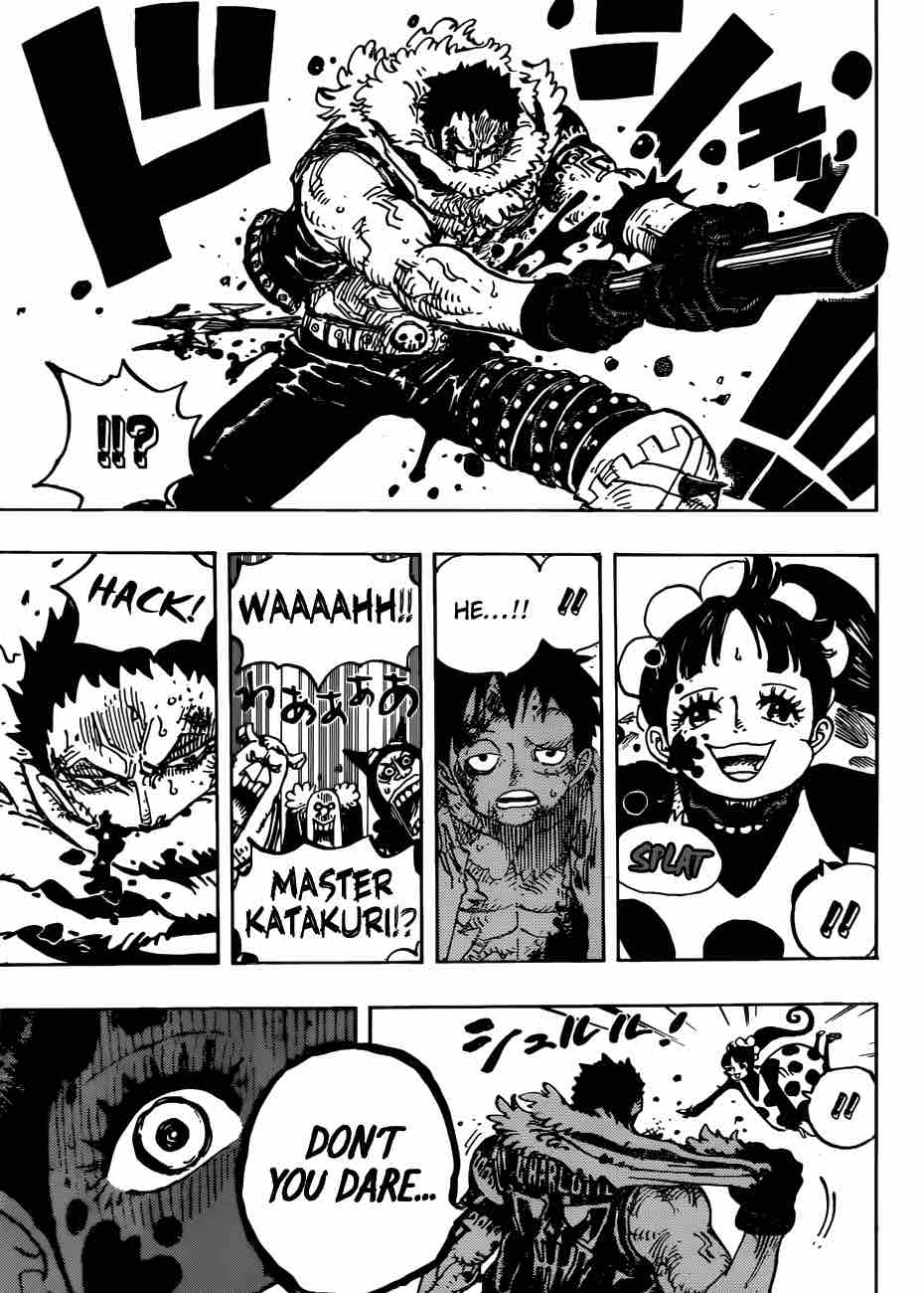 One Piece 893 11