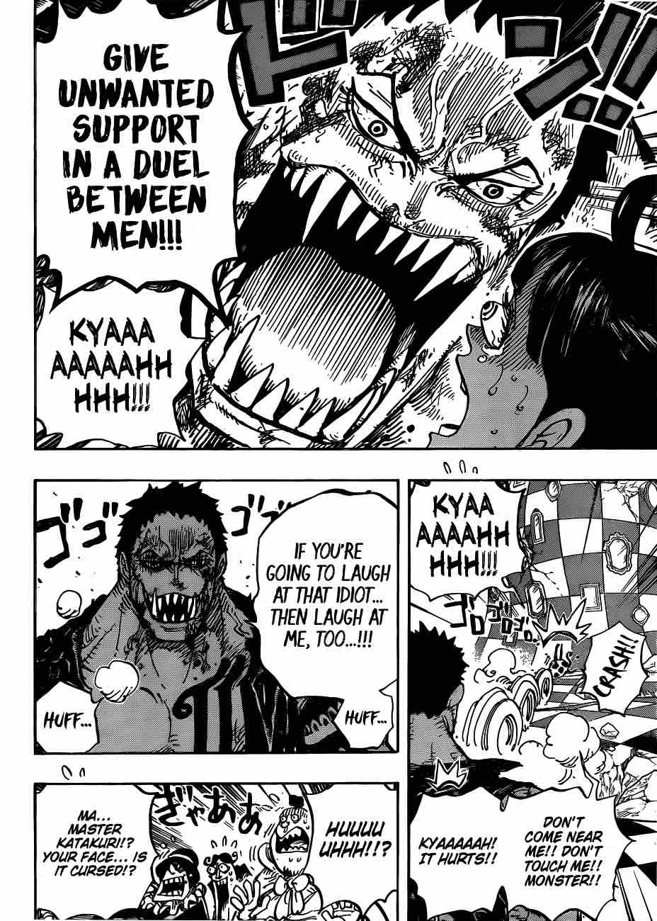 One Piece 893 12