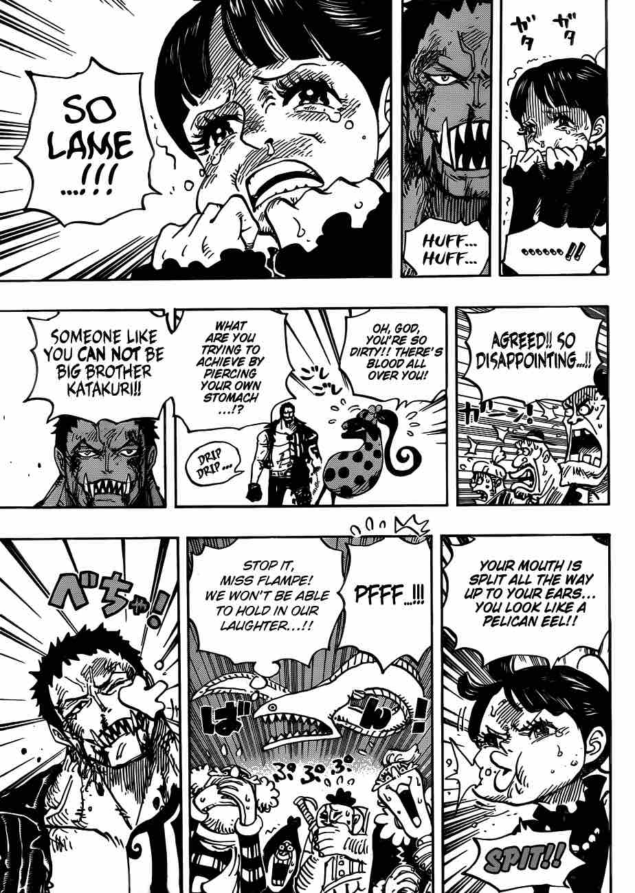 One Piece 893 13