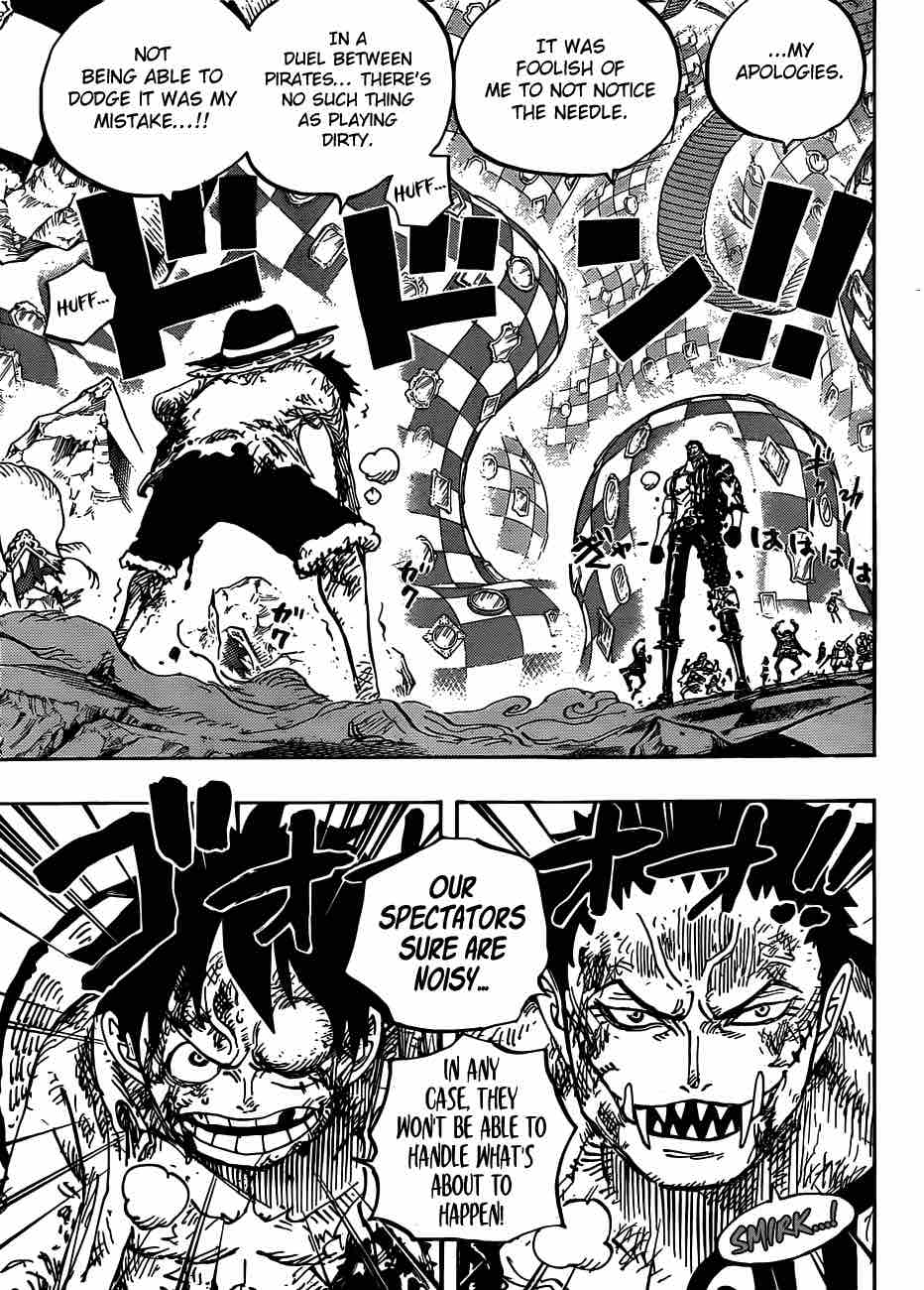 One Piece 893 15